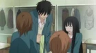 Kimi ni Todoke episodio 22