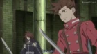 Tales of Symphonia: Sylvarant Hen episodio 2