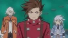 Tales of Symphonia: Sylvarant Hen episodio 4