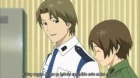 Toshokan Sensou episodio 1