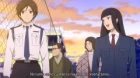 Toshokan Sensou episodio 5