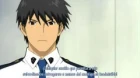 Toshokan Sensou episodio 8
