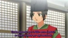 Shounen Onmyouji episodio 12