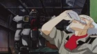 Mobile Suit Gundam: The 08th MS Team episodio 1