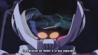 Mobile Suit Gundam: The 08th MS Team episodio 4