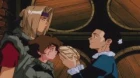 Mobile Suit Gundam: The 08th MS Team episodio 5
