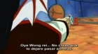 Konjiki no Gash Bell!! episodio 140