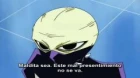 Konjiki no Gash Bell!! episodio 142