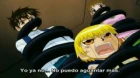Konjiki no Gash Bell!! episodio 143