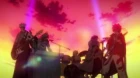Bakumatsu Rock episodio 10