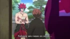Bakumatsu Rock episodio 2