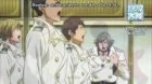 Bakumatsu Rock episodio 3