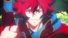 Bakumatsu Rock episodio 8