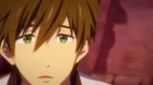 Free! Eternal Summer episodio 11