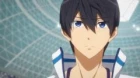 Free! Eternal Summer episodio 13
