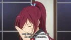 Free! Eternal Summer episodio 4