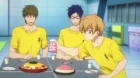 Free! Eternal Summer episodio 7