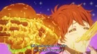 Free! Eternal Summer episodio 9
