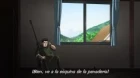 Shirogane no Ishi Argevollen episodio 10