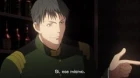 Shirogane no Ishi Argevollen episodio 11