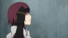 Shirogane no Ishi Argevollen episodio 12