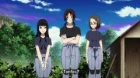 Shirogane no Ishi Argevollen episodio 13