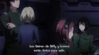 Shirogane no Ishi Argevollen episodio 14