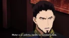 Shirogane no Ishi Argevollen episodio 16