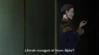 Shirogane no Ishi Argevollen episodio 18