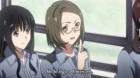 Shirogane no Ishi Argevollen episodio 19