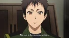 Shirogane no Ishi Argevollen episodio 20