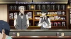 Tokyo Ghoul episodio 3