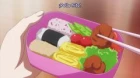 Tokyo Ghoul episodio 4