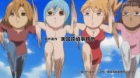 Shin Strange+ episodio 6