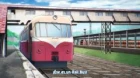 Rail Wars! episodio 12