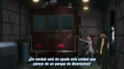 Rail Wars! episodio 8