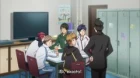Shounen Hollywood: Holly Stage for 49 episodio 9