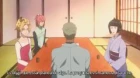 Nabari no Ou episodio 12