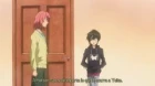 Nabari no Ou episodio 16
