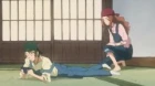 Nabari no Ou episodio 23