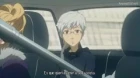 Nabari no Ou episodio 25