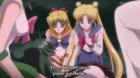 Bishoujo Senshi Sailor Moon: Crystal episodio 25