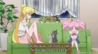 Bishoujo Senshi Sailor Moon: Crystal episodio 33