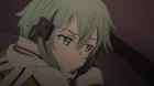 Sword Art Online II episodio 11