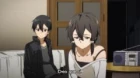 Sword Art Online II episodio 14
