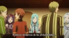 Sword Art Online II episodio 20