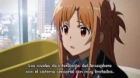 Sword Art Online II episodio 22
