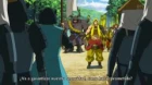 Sengoku Basara Judge End episodio 1