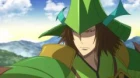 Sengoku Basara Judge End episodio 11