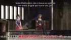 Sengoku Basara Judge End episodio 3